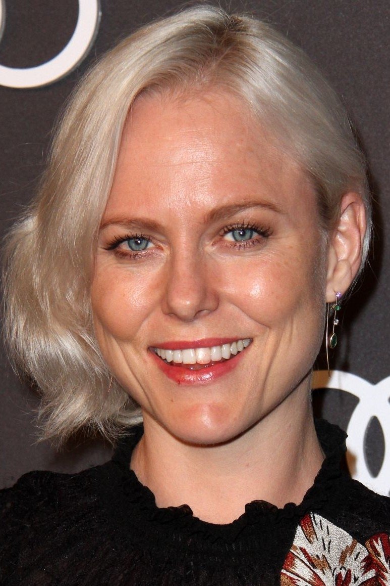 Foto de Ingrid Bolsø Berdal