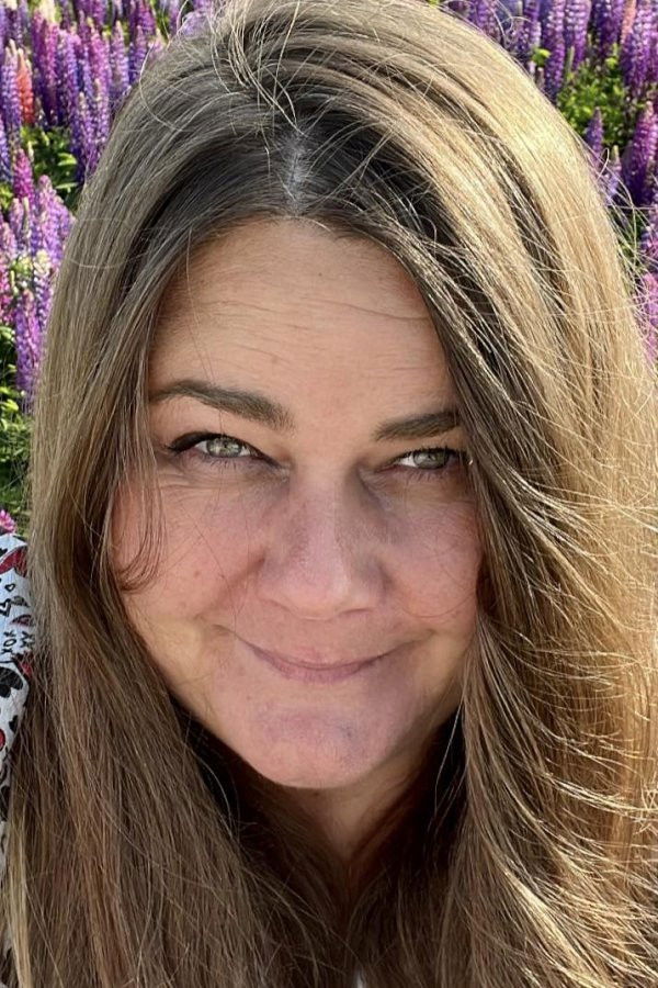 Tina Warming Eriksson/Post Producer