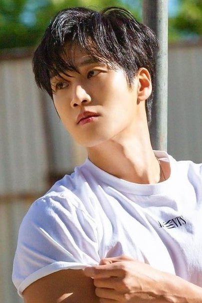 Foto de 안보현