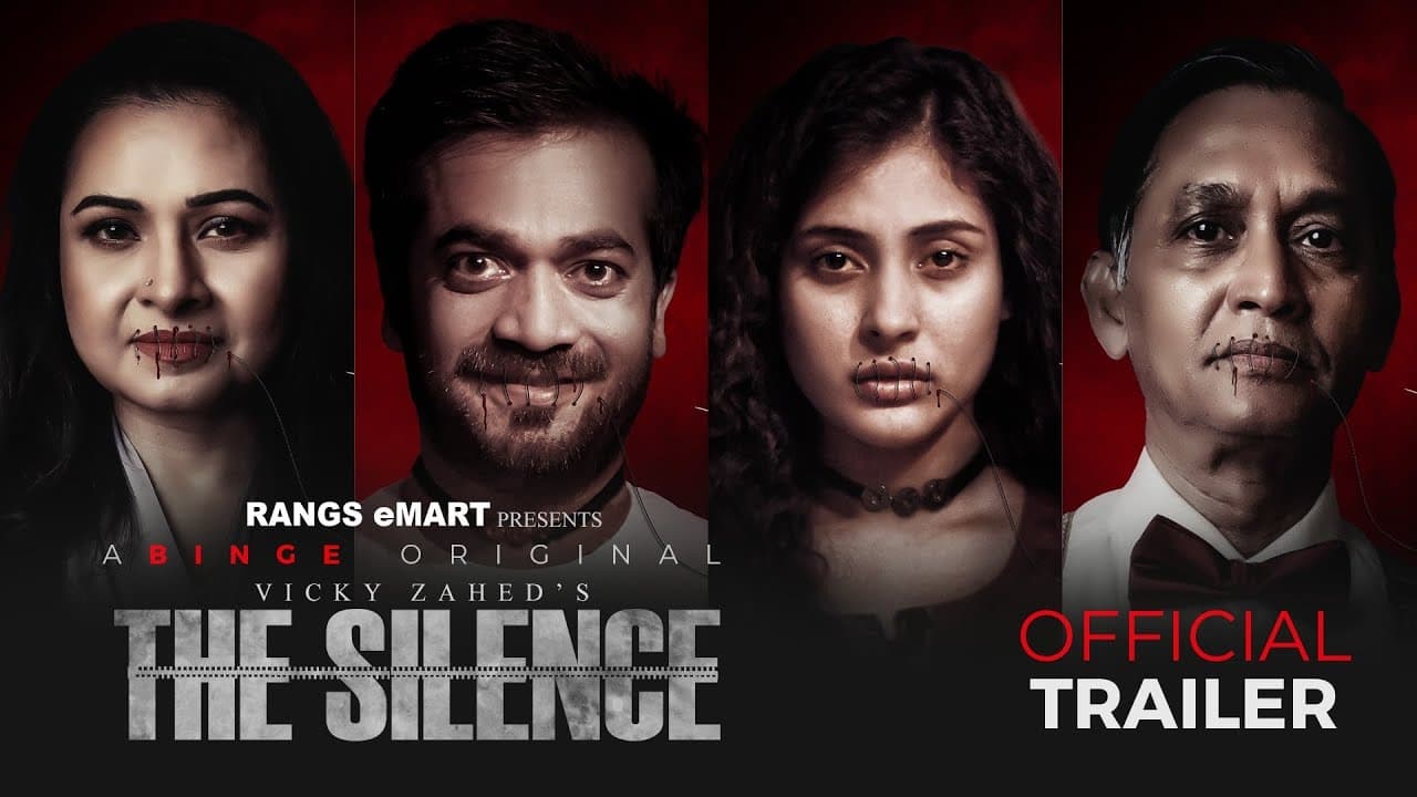 The Silence streaming – Cinemay