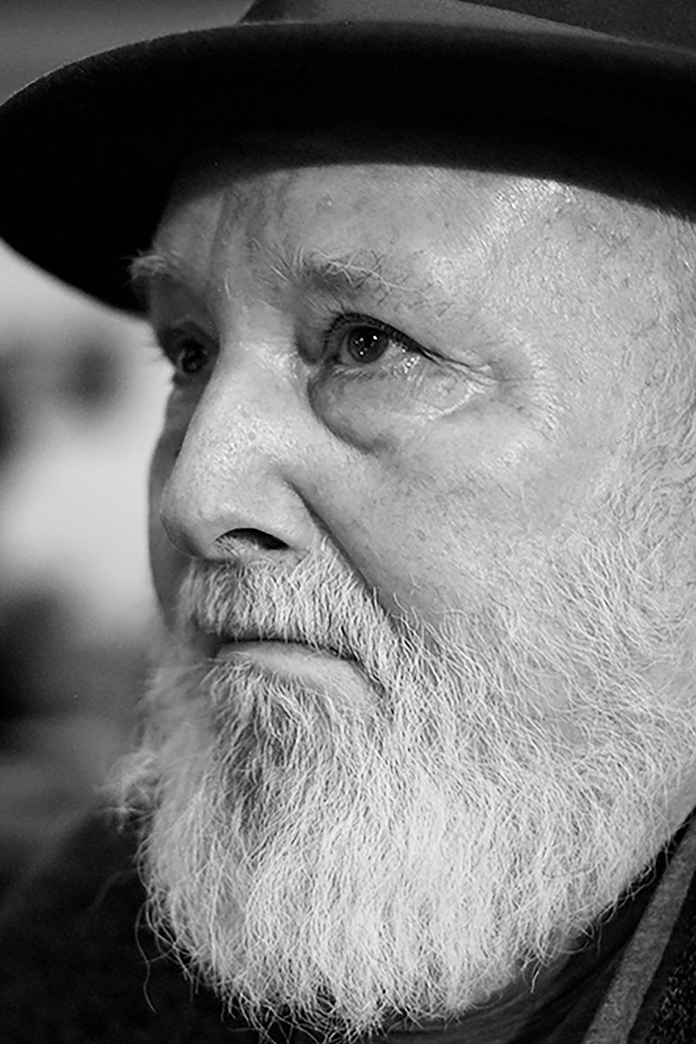 Foto de Hans Breder