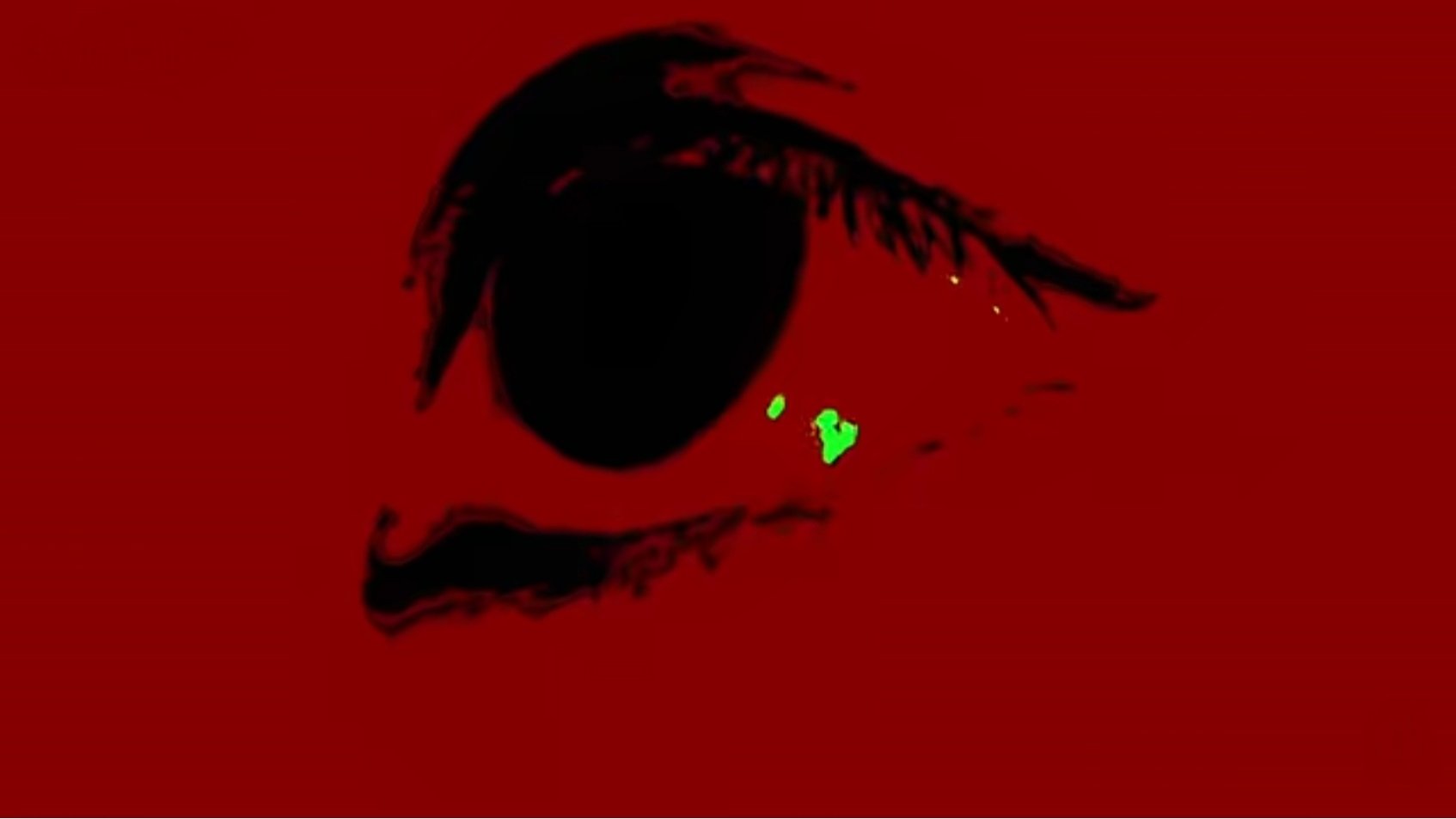 眼睛