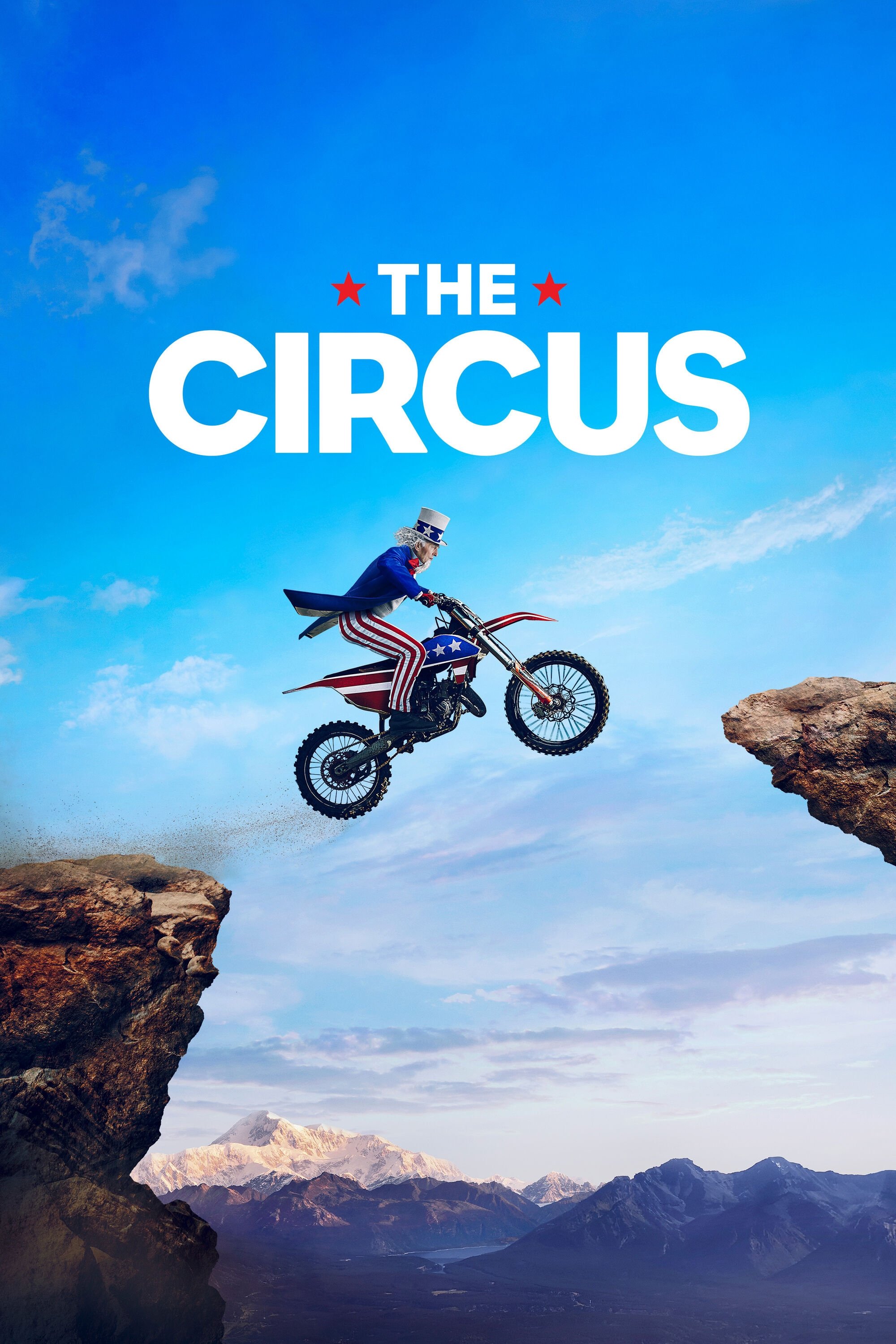 Poster de Temporada 8