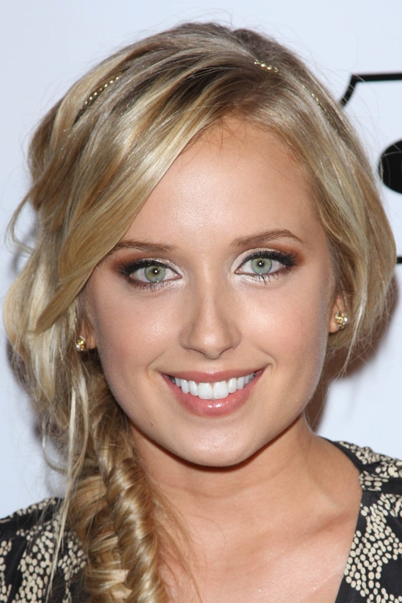 Foto de Megan Park