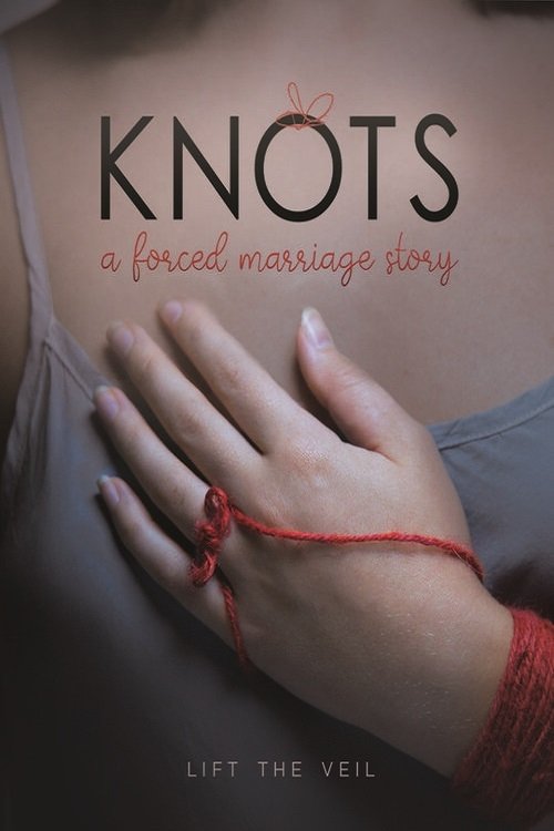 Poster de Knots: A Forced Marriage Story