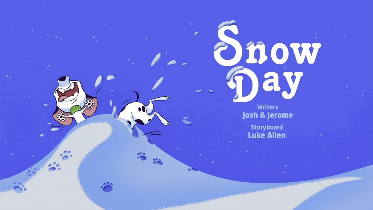 Snow Day