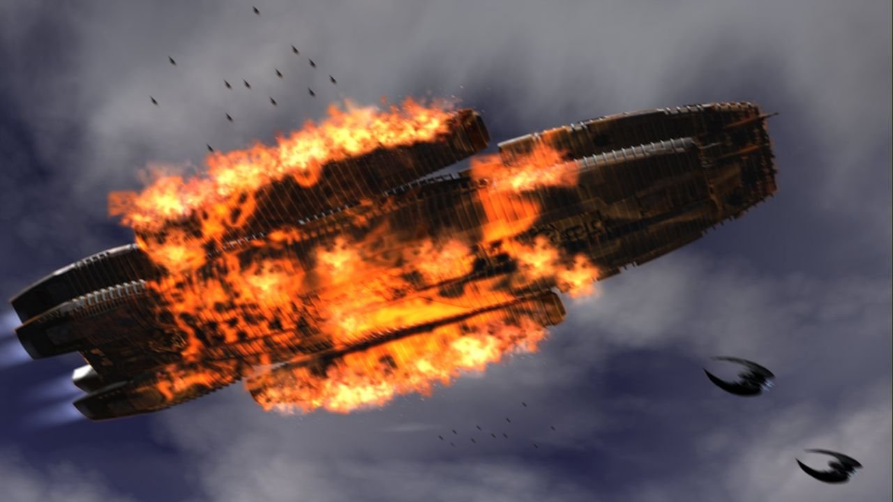 Backdrop image