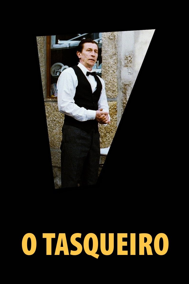 Poster de O Tasqueiro