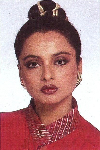 Foto de Rekha