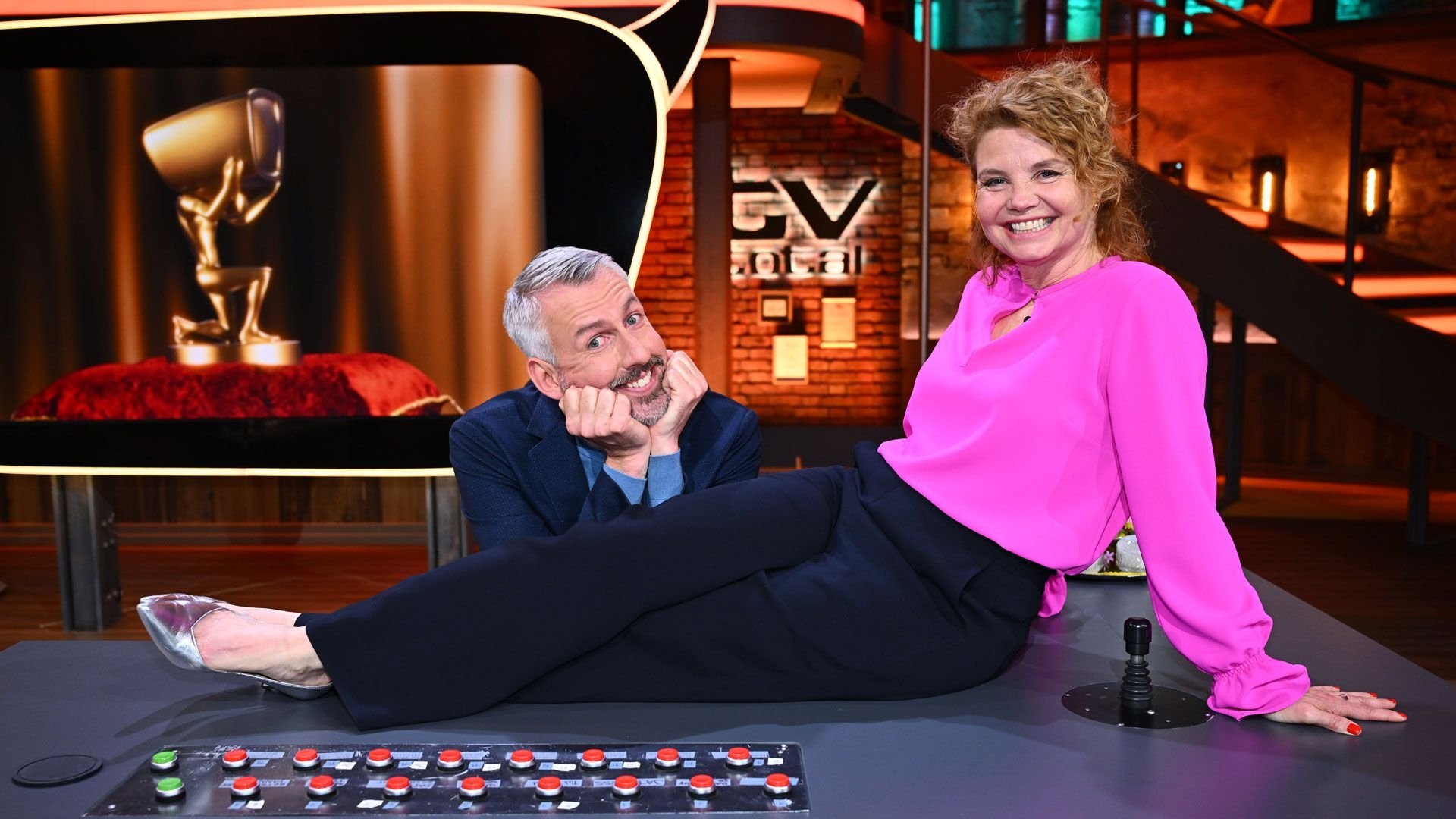 Frier und Fünfzig - Am Ende meiner Tage