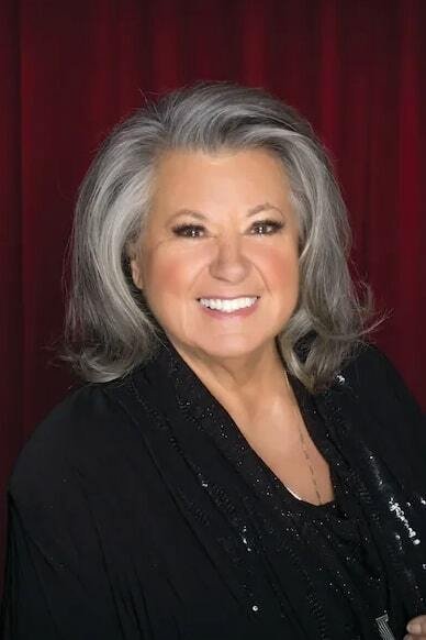 Foto de Ginette Reno