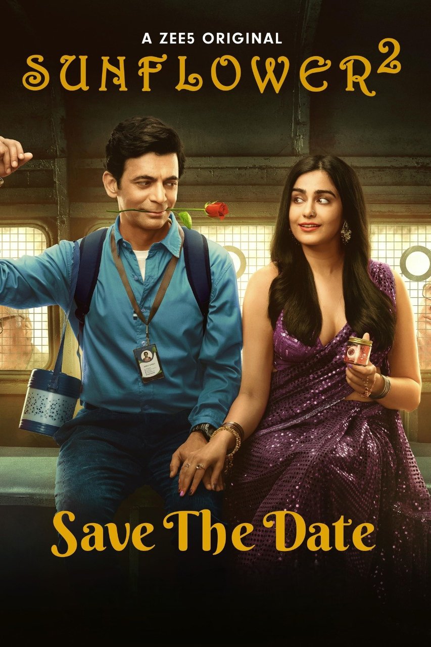 Poster de Temporada 2