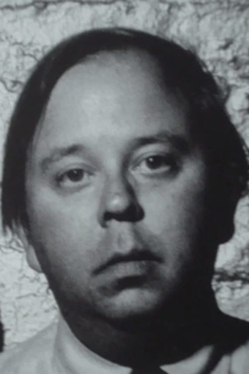 Poster de Screen Test [ST113]: Henry Geldzahler