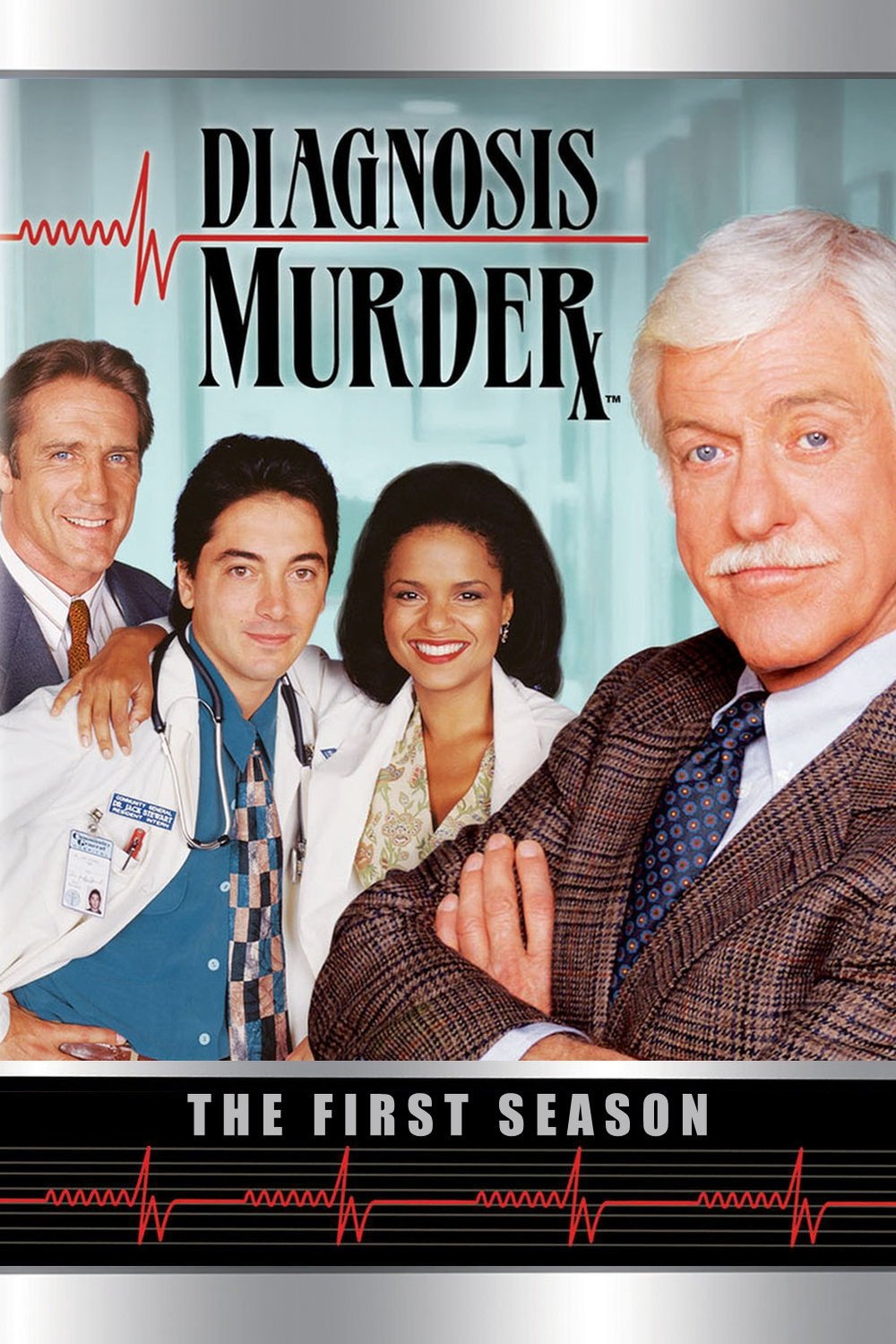 Poster de Temporada 1