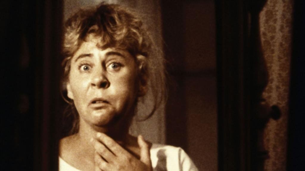 När Lina hade tandvärk
