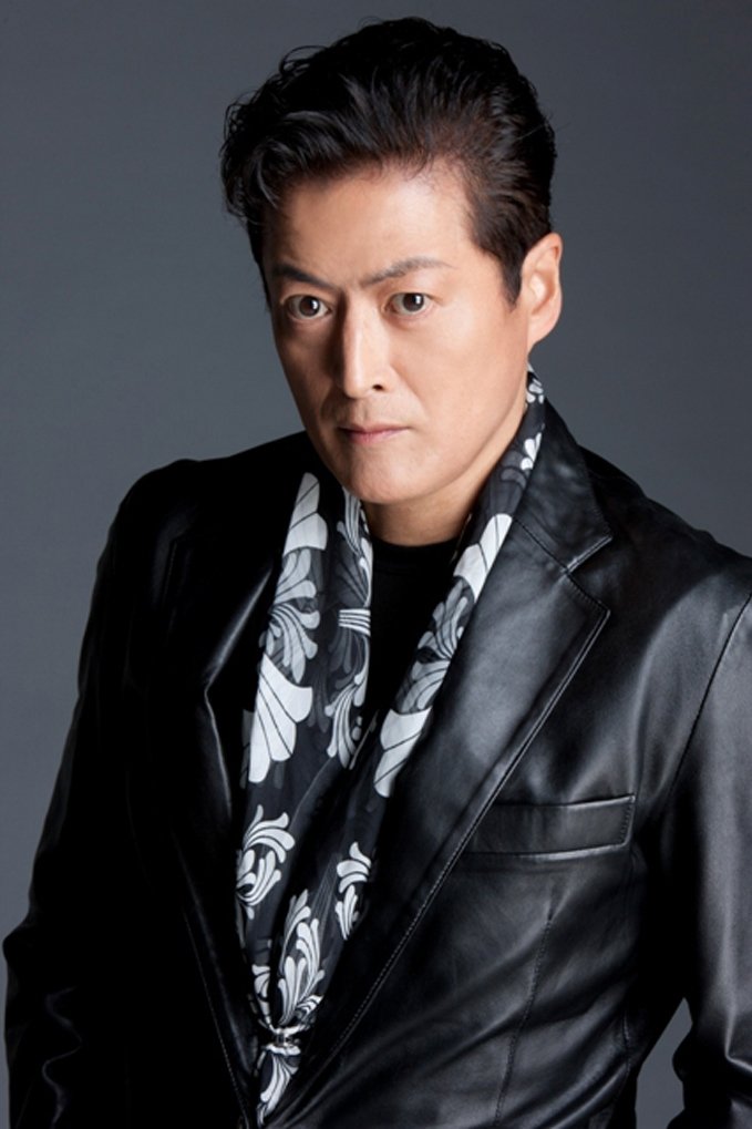 Foto de 陣内孝則