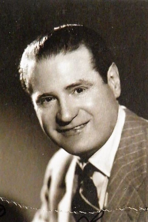 Foto de Félix Dafauce
