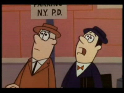 Saif Waif / March of the Monsters / Simon Says / Moon Zoom (Go Go Gophers) / Over the Falls (Commander McBragg)