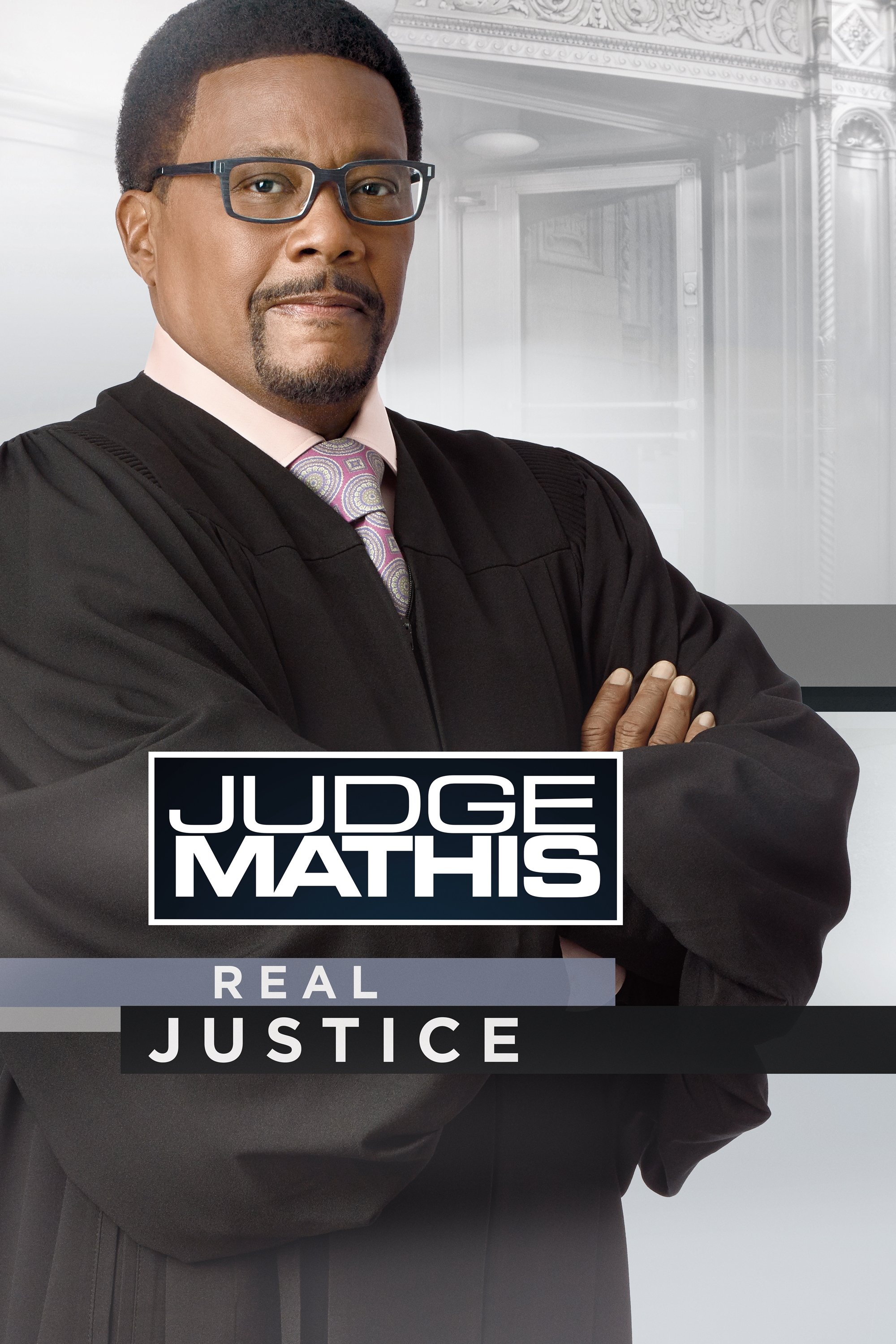 Poster de Judge Mathis
