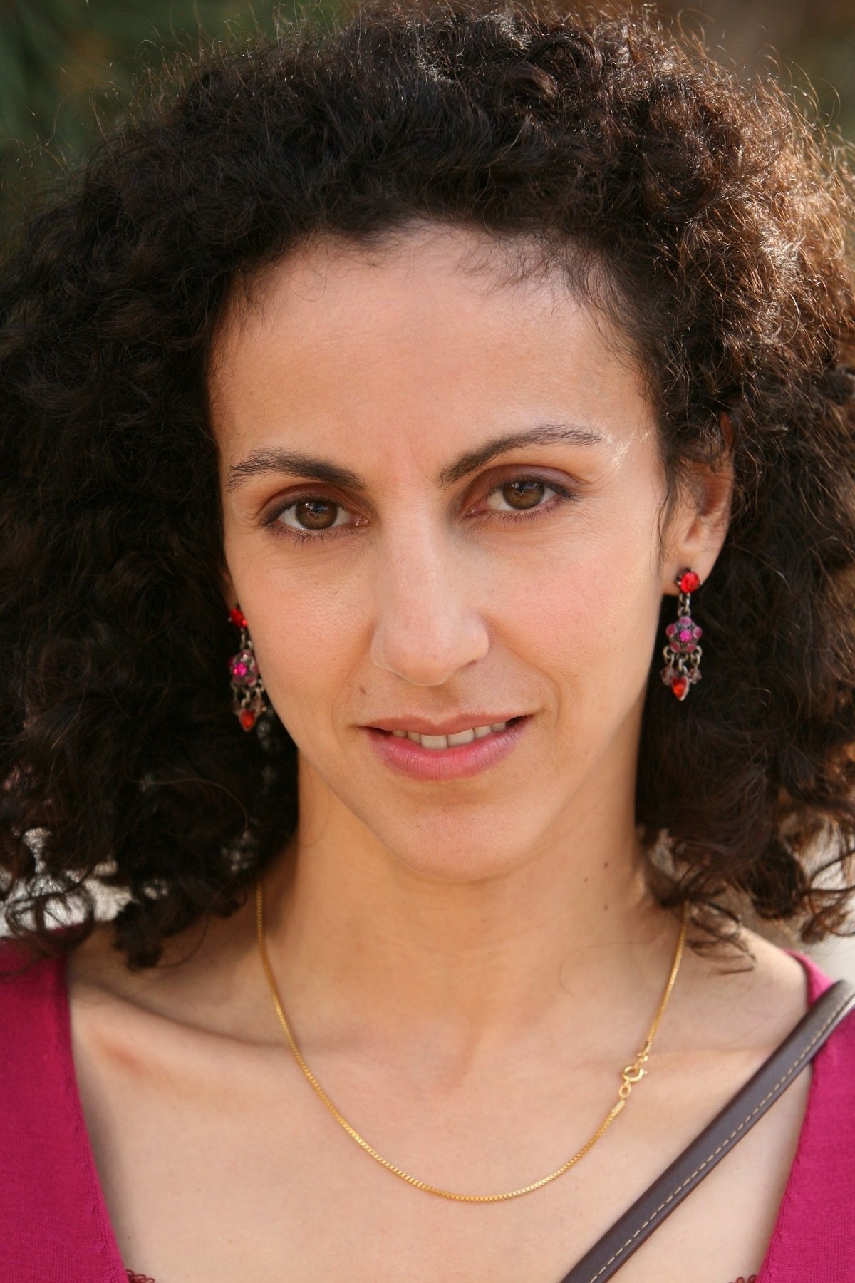 Foto de Fadila Belkebla