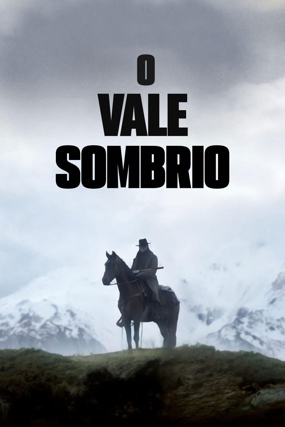 O Vale Sombrio