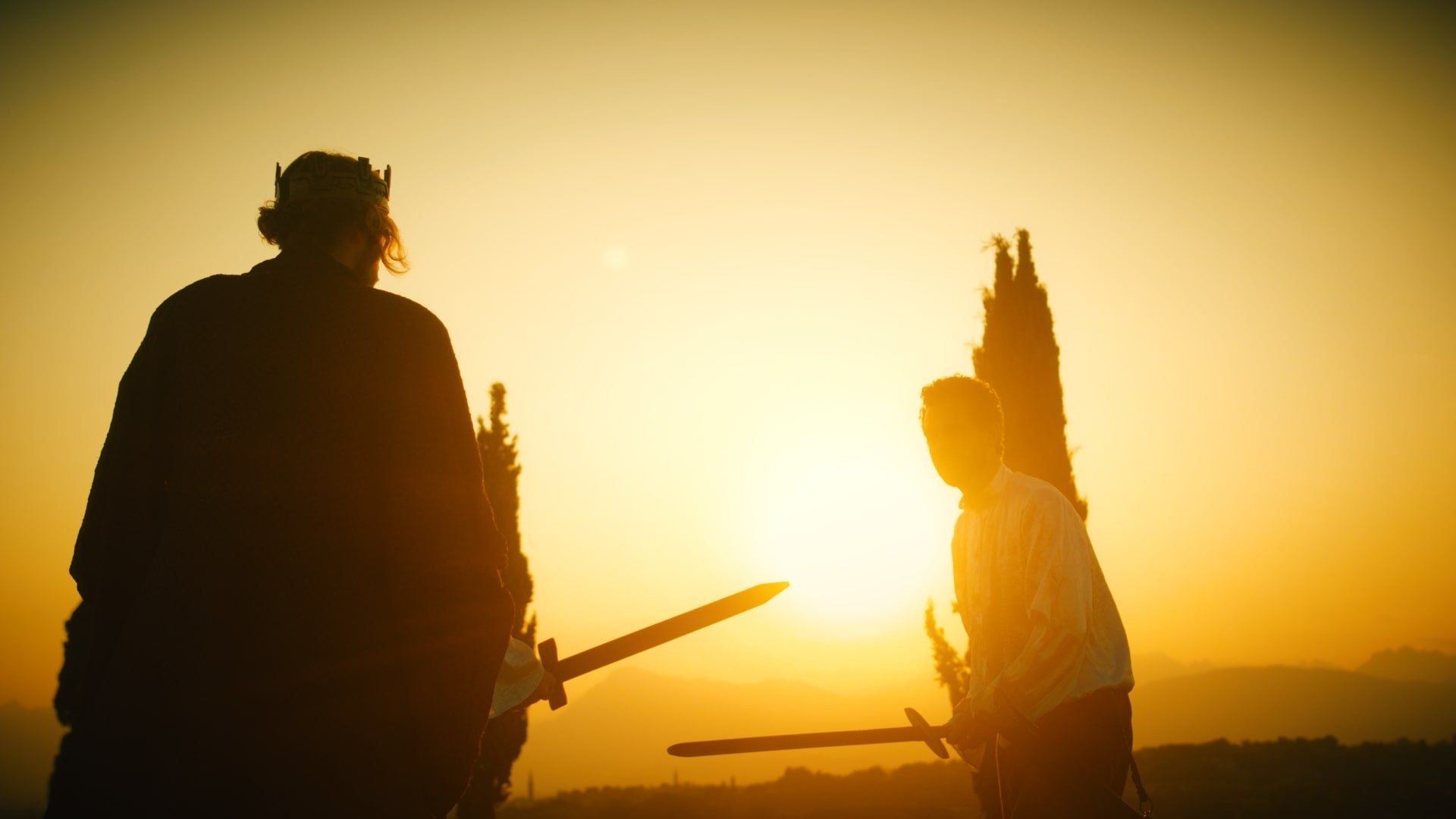 Backdrop image
