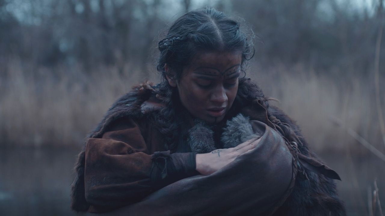 The Story of The Netherlands