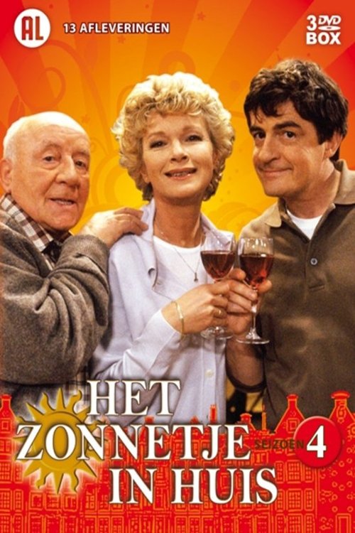 Poster de Temporada 4