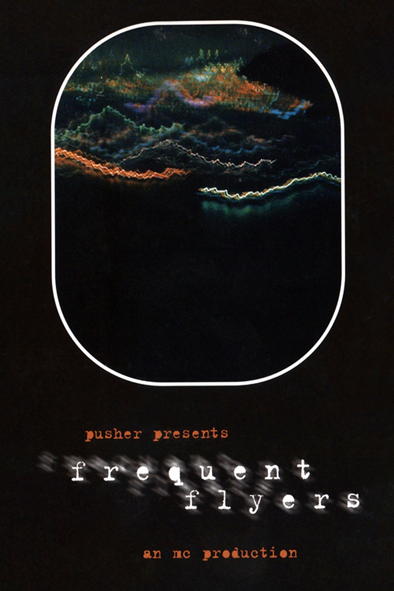 Poster de Frequent Flyers - Bouldering Around The World