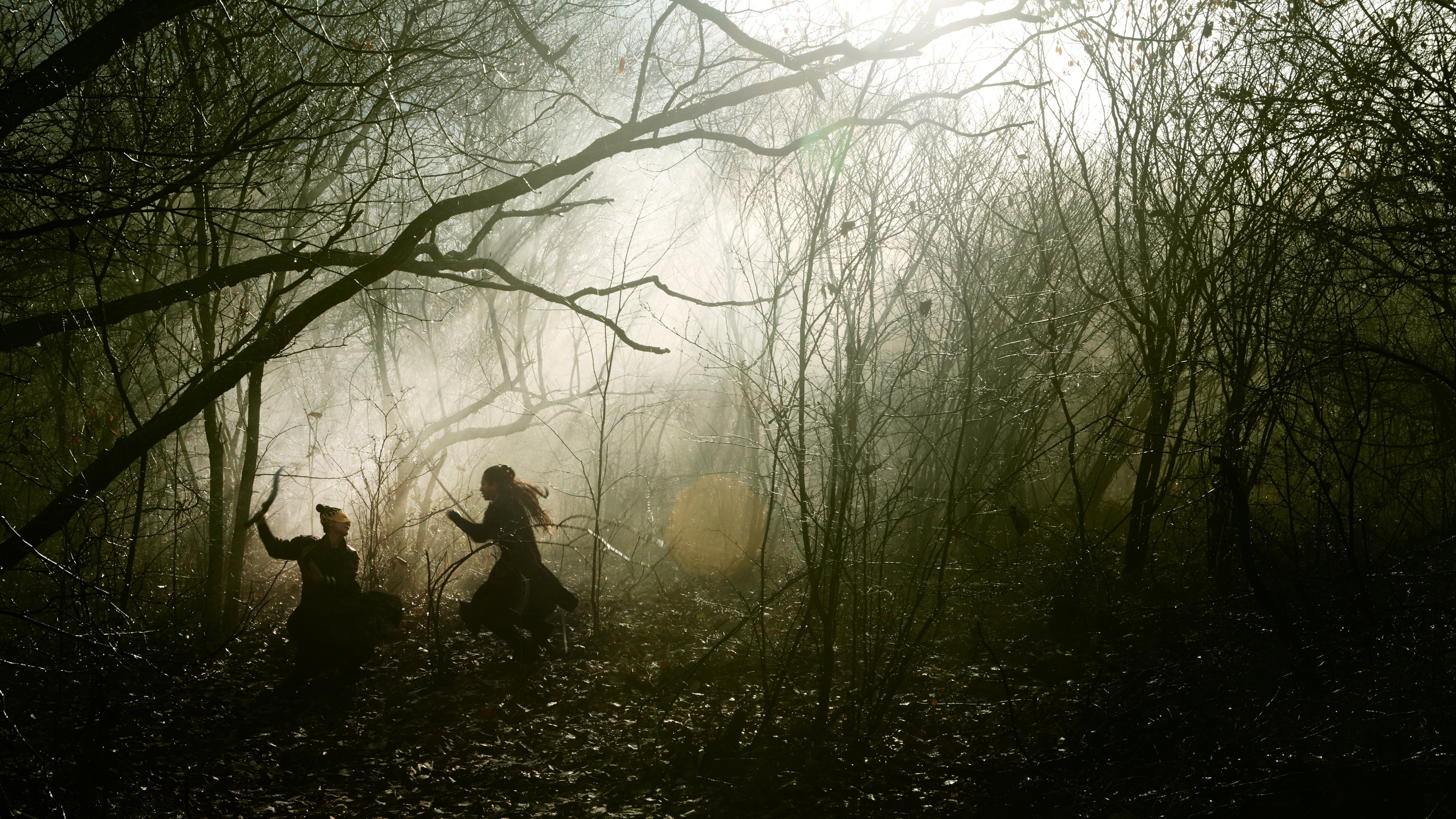 Backdrop image
