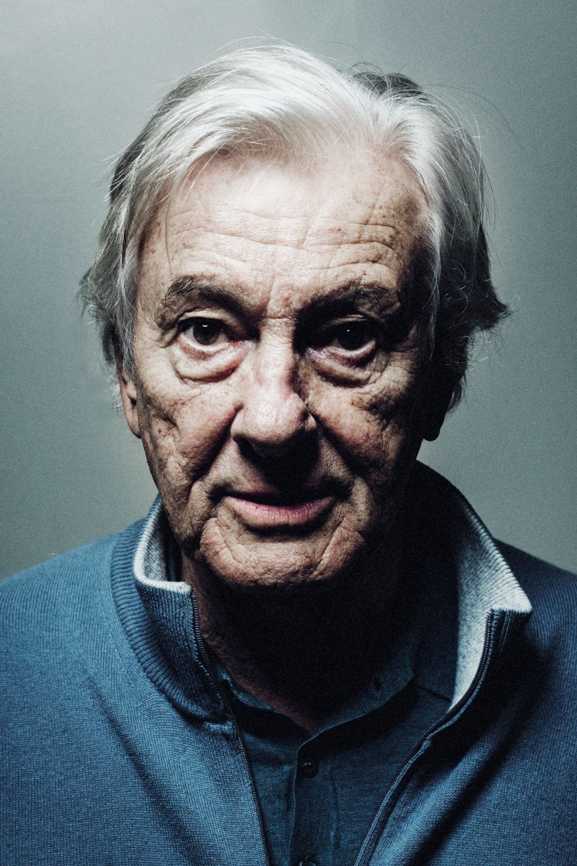 Foto de Paul Verhoeven