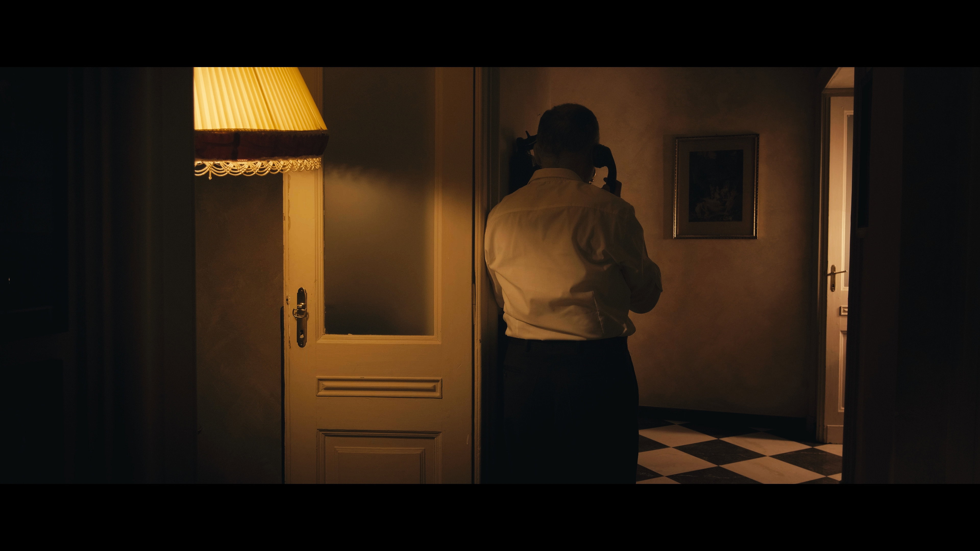 Director