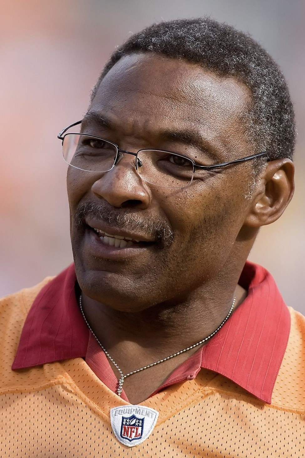 Lee Roy Selmon