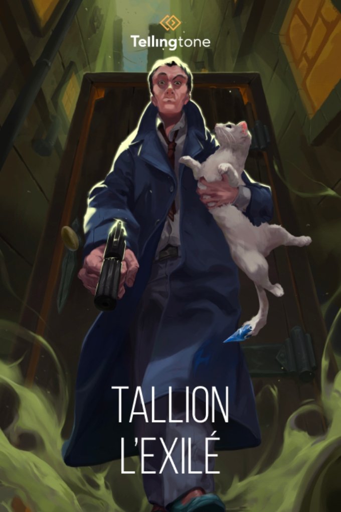 Poster de Temporada 6