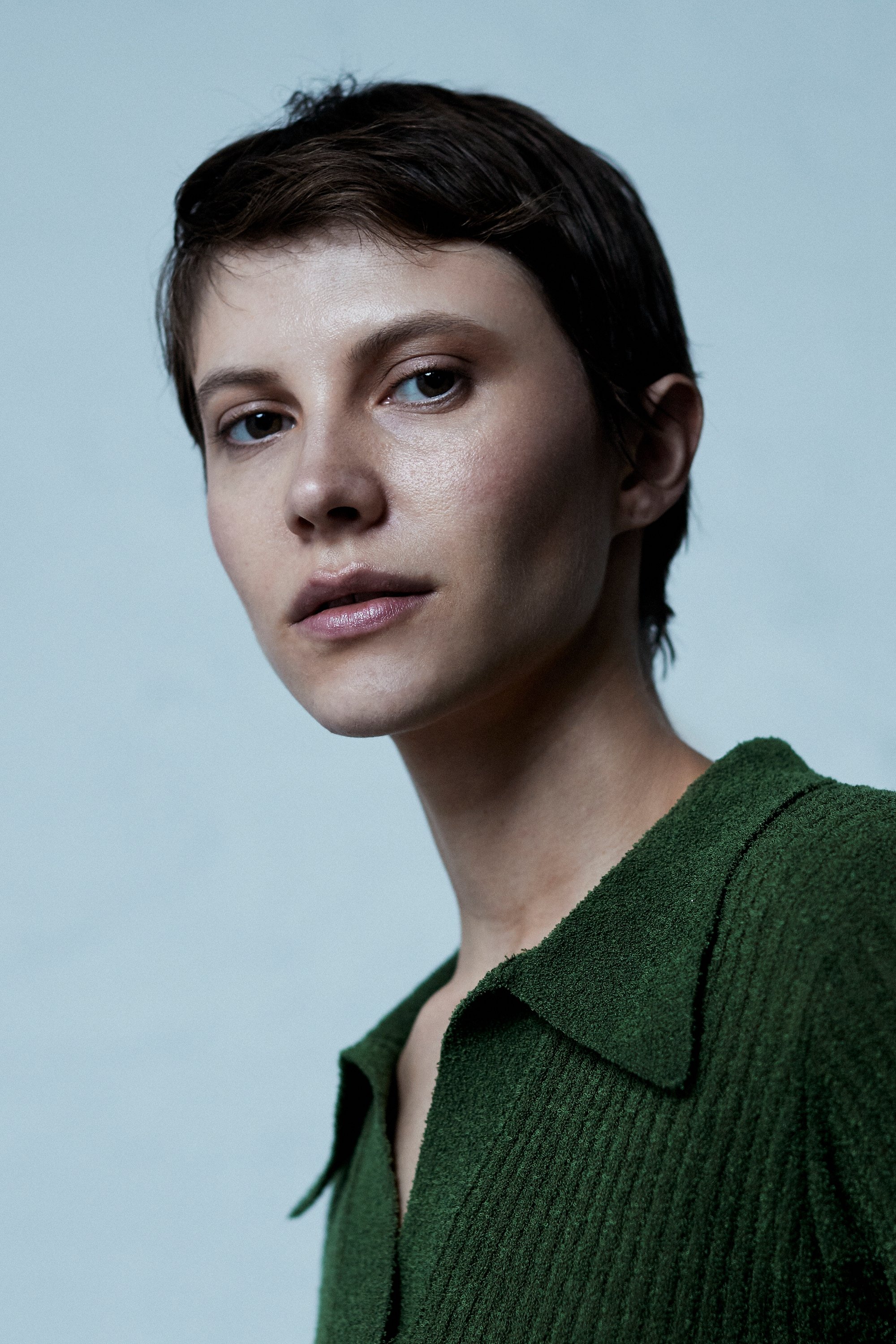Foto de Eili Harboe
