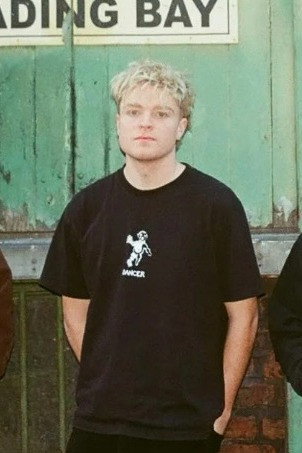 the profile picture of Finn Mac Keogh