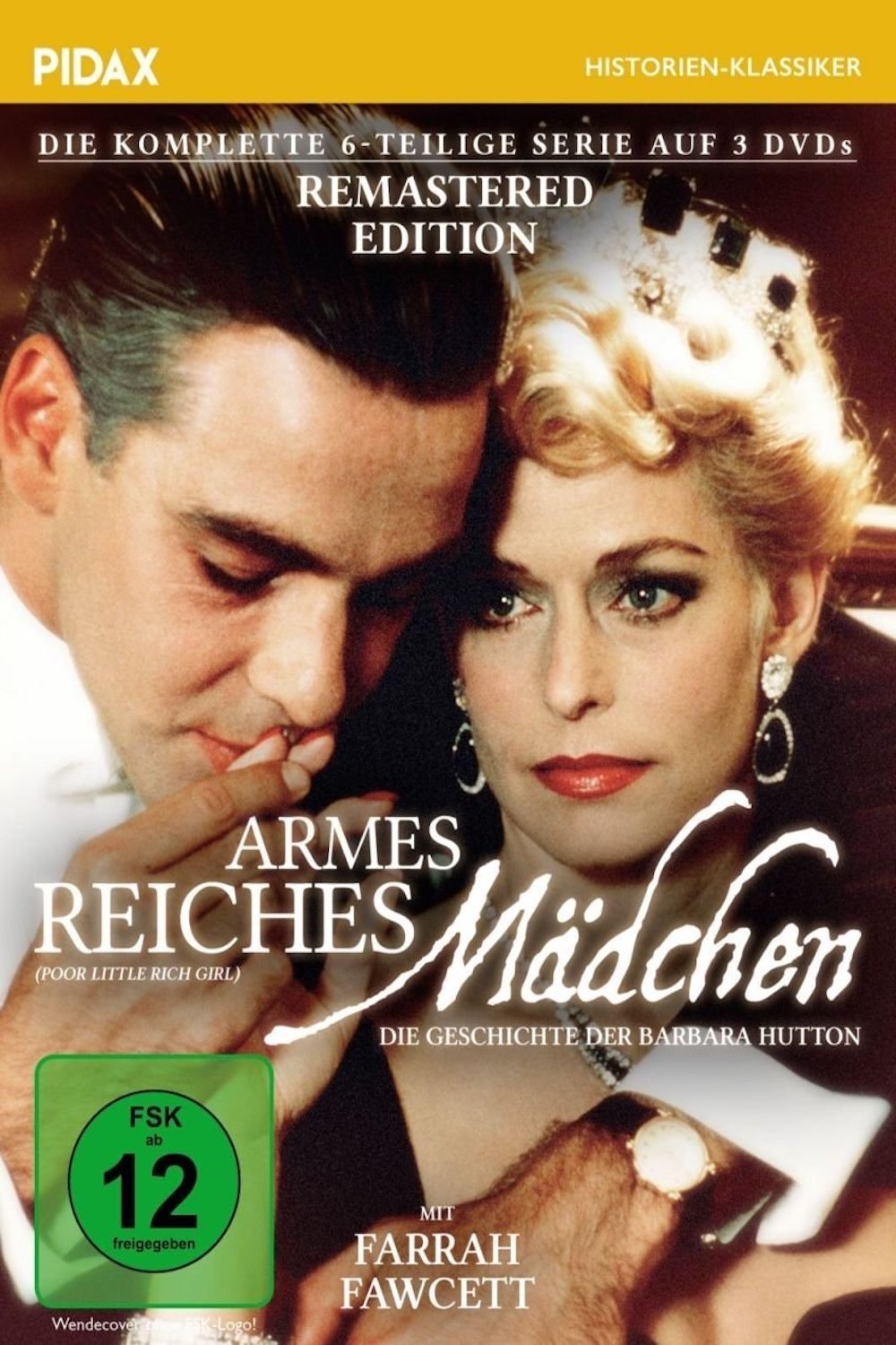 Poster de Temporada 1