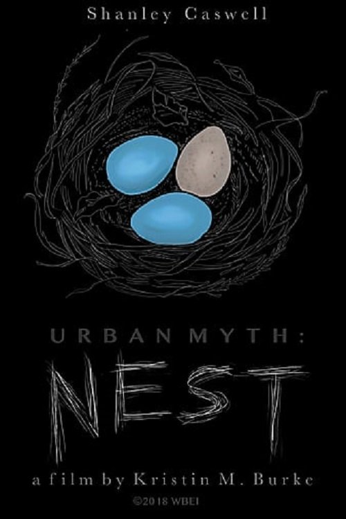 Poster de Urban Myth: Nest