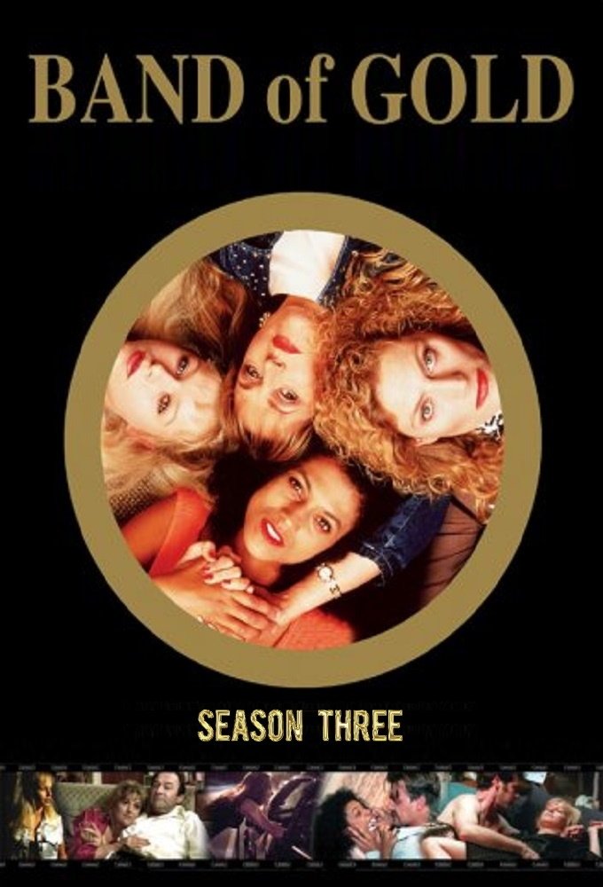 Poster de Temporada 3