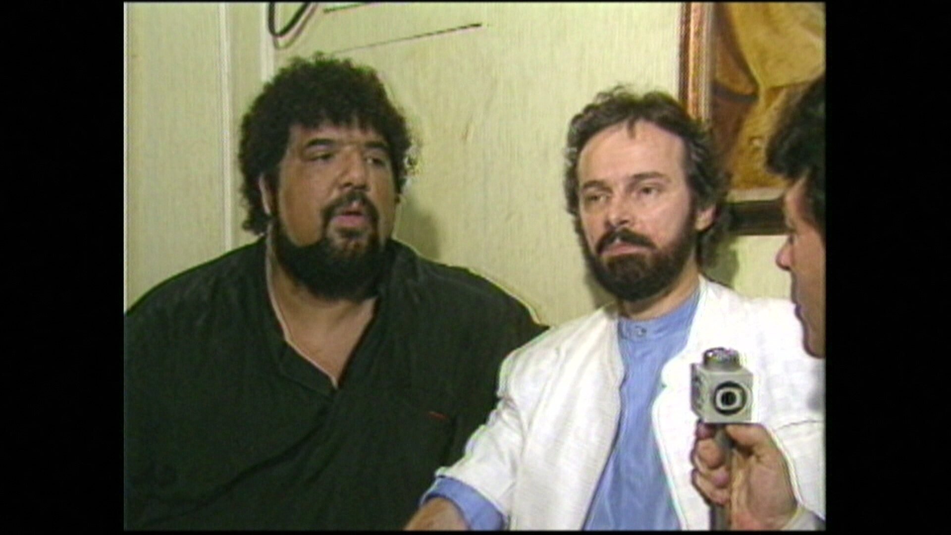 Sullivan & Massadas: Retratos e Canções