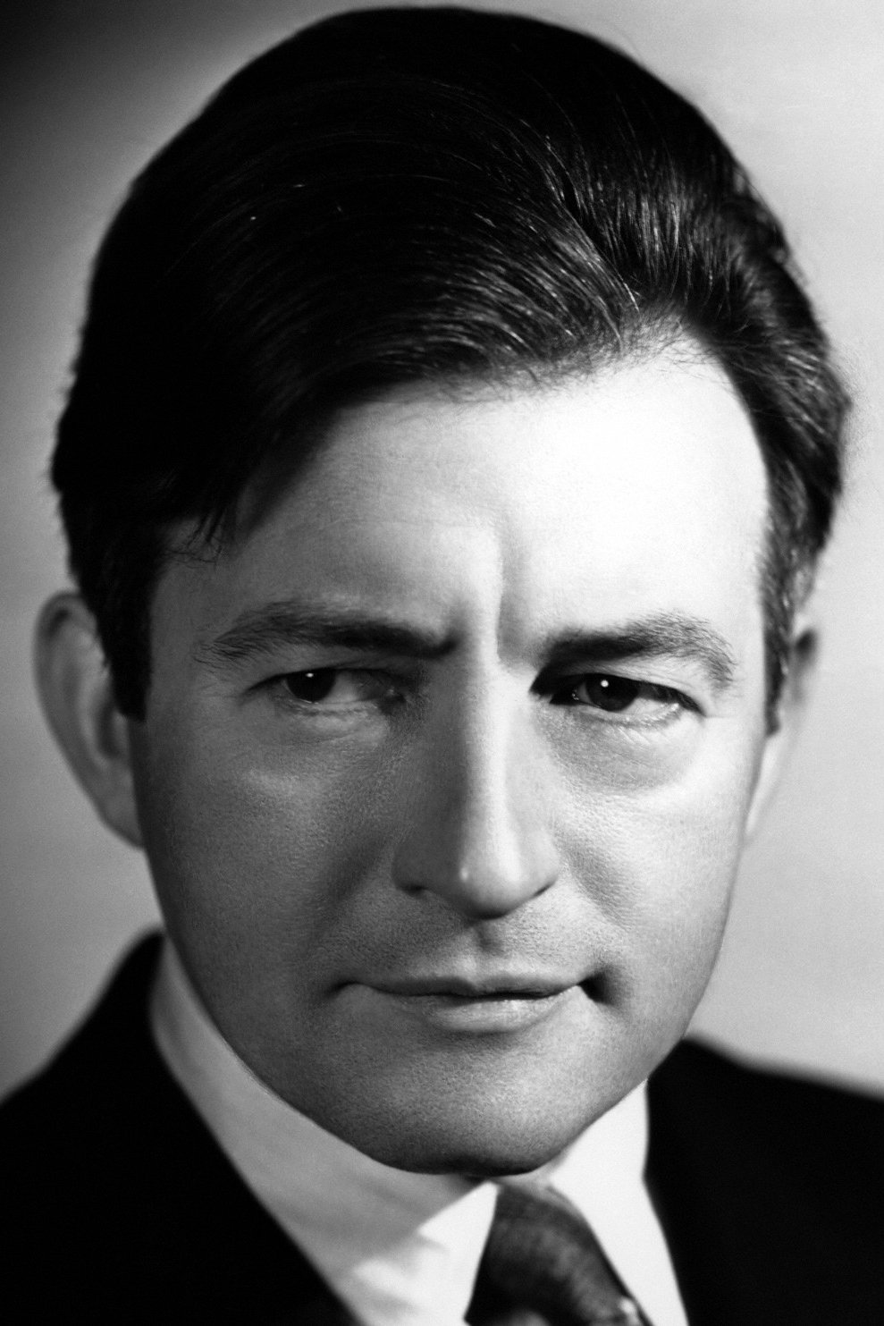 Foto de Claude Rains