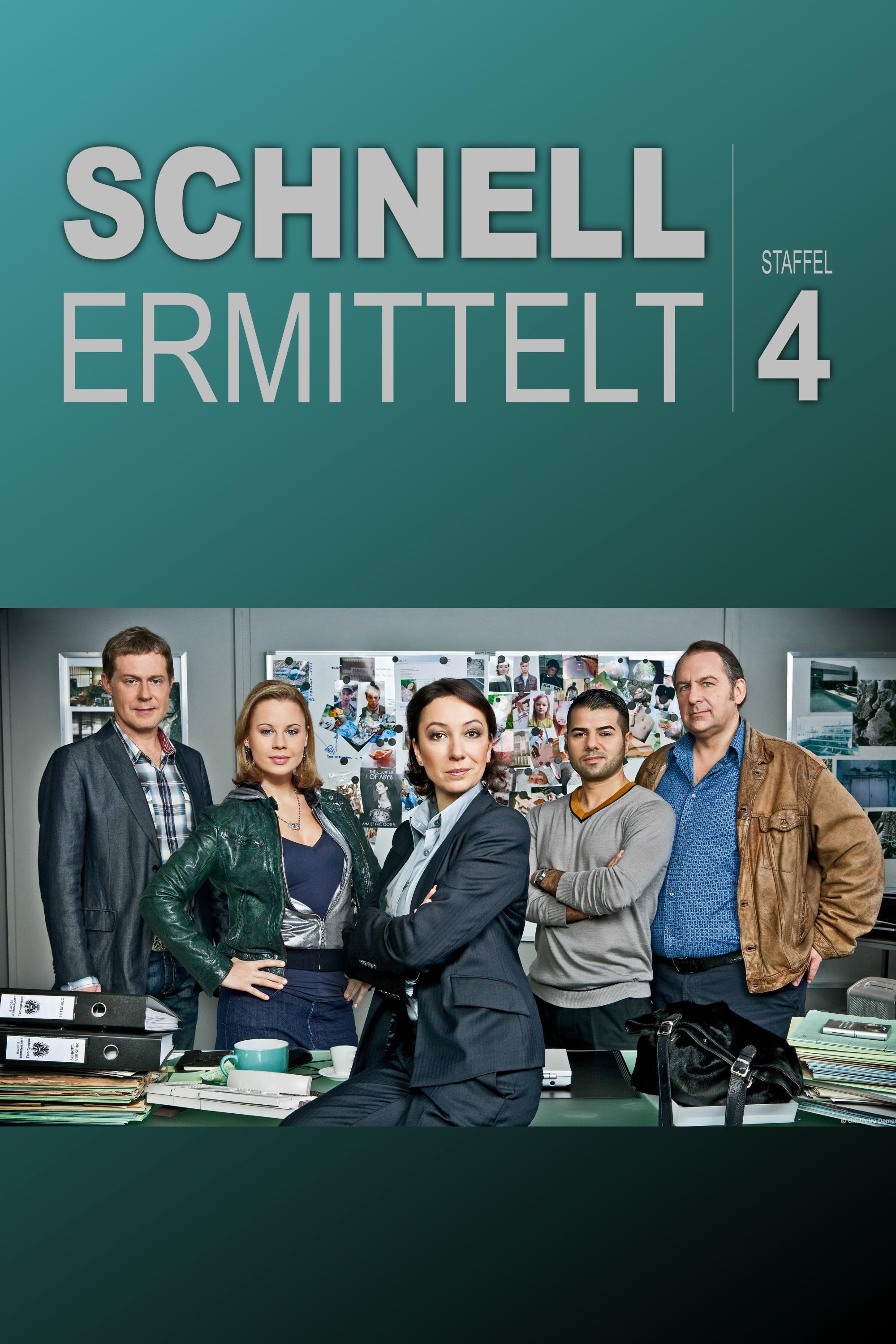 Poster de Temporada 4