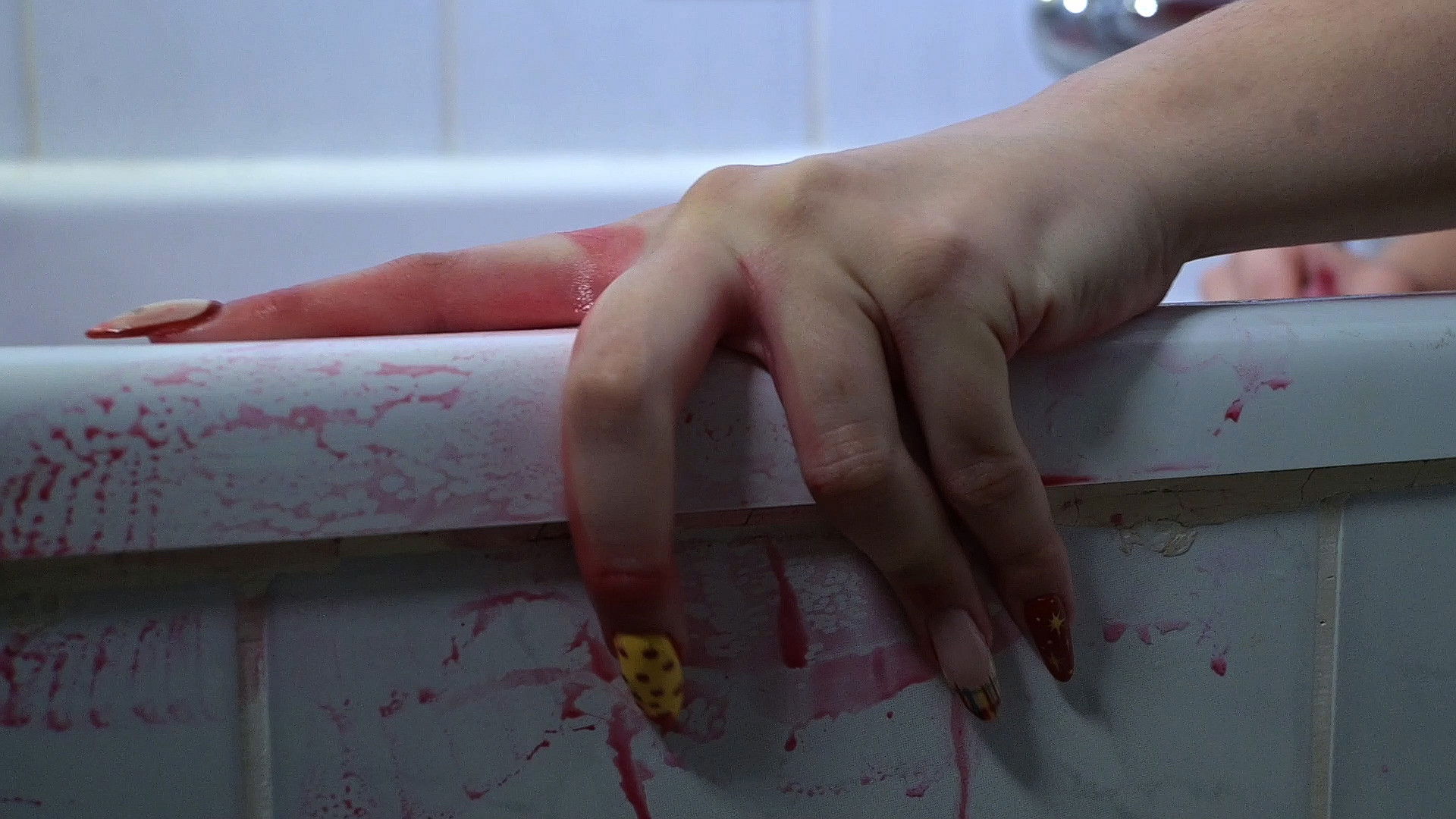 La Chair de ma Chair