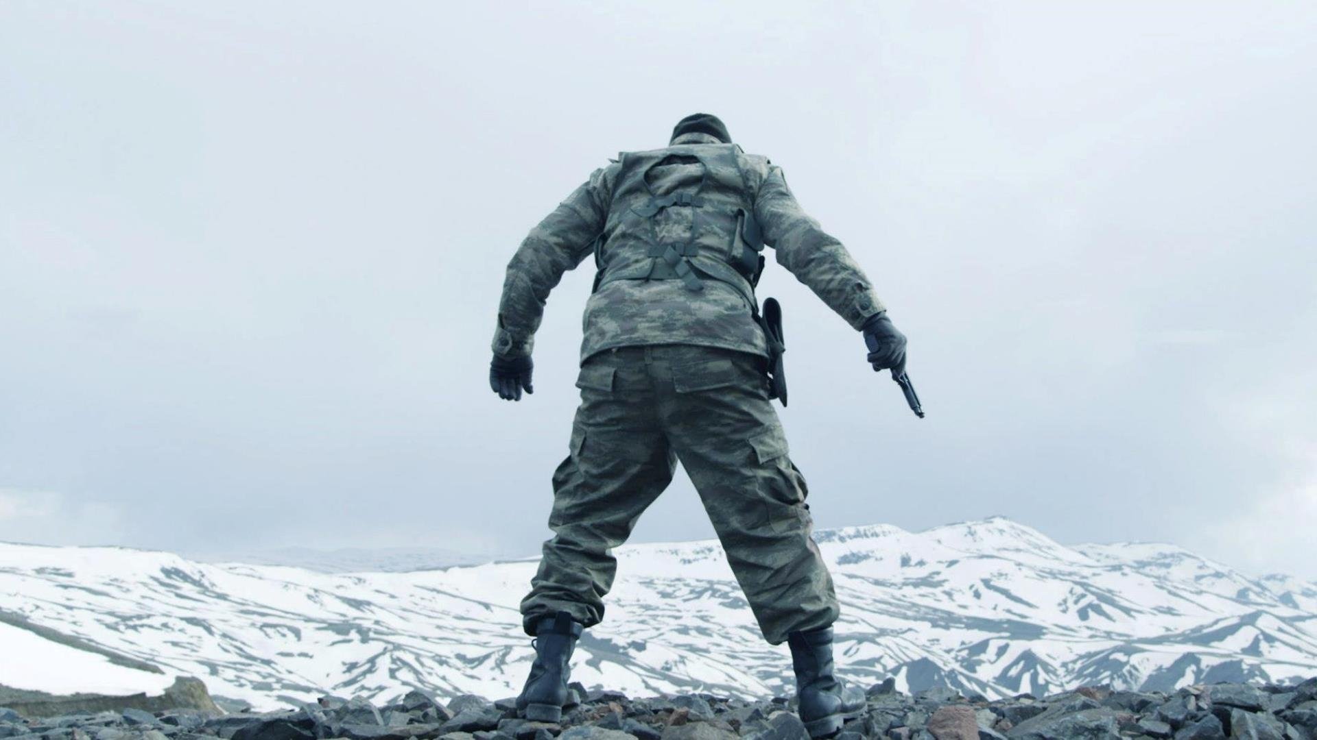The Mountain Collection