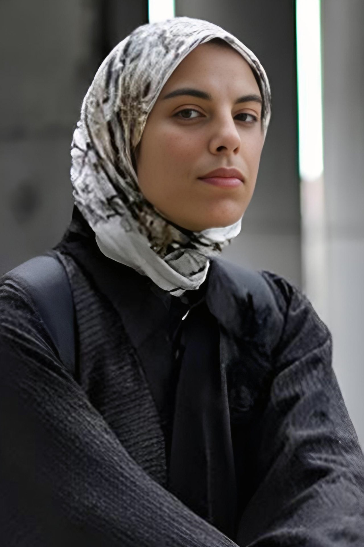 Foto de Fatima Hassouna
