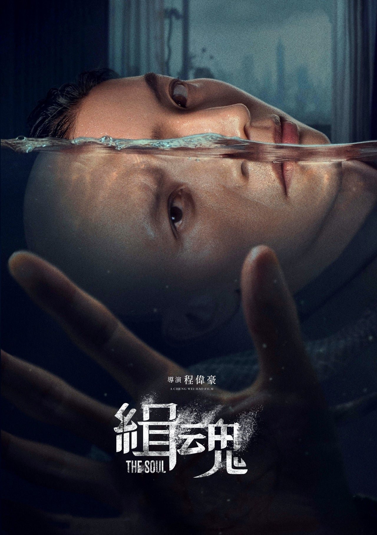 Poster de The Soul