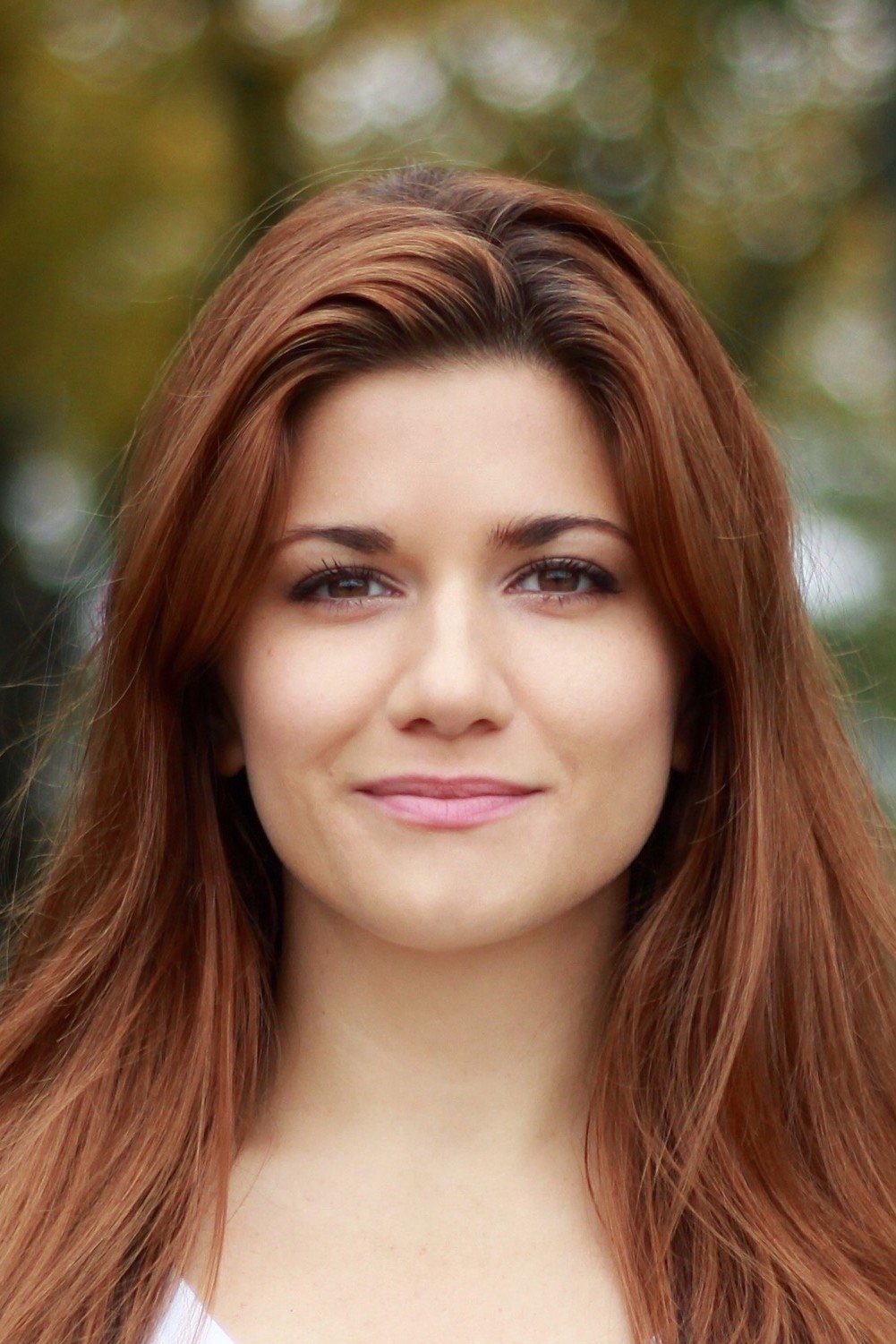 Foto de Elise Bauman