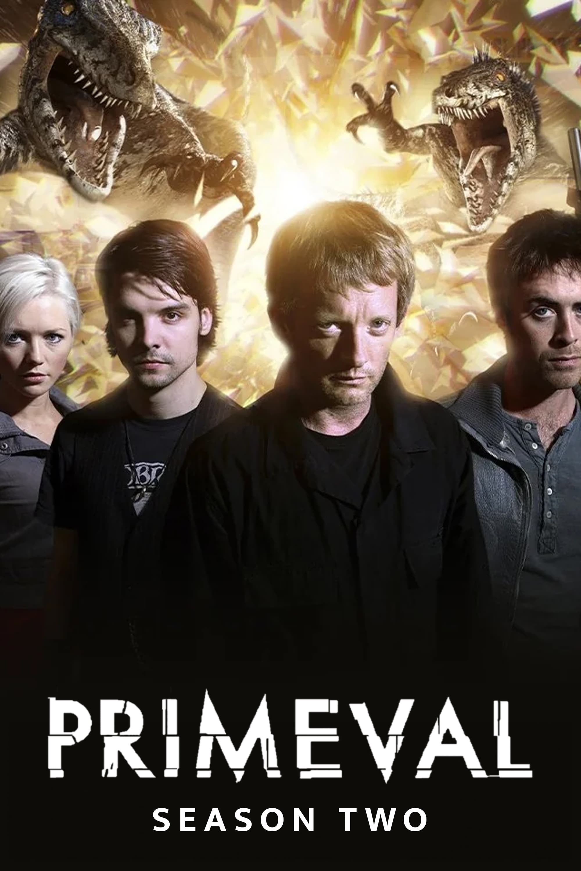 Poster de Temporada 2