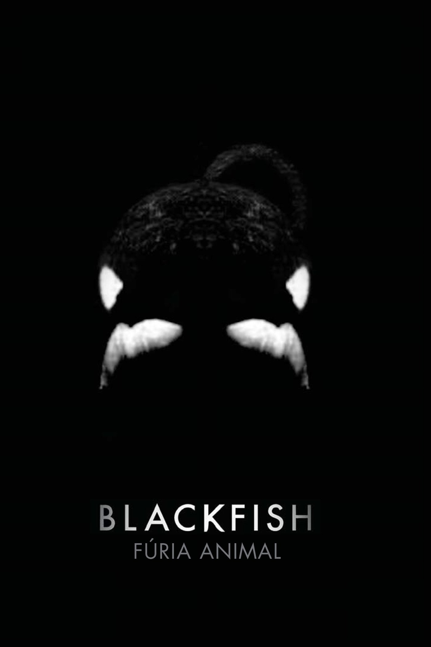 Poster de Blackfish: Fúria Animal