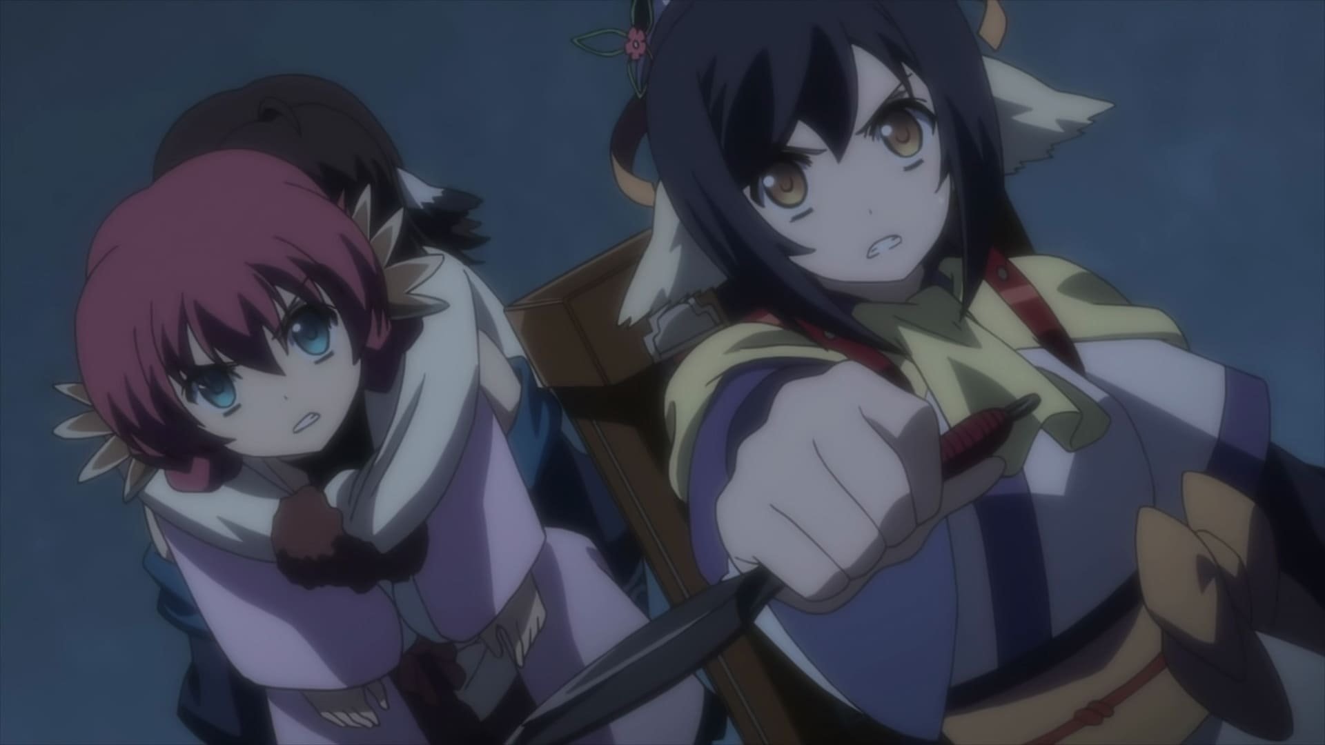 Utawarerumono - 2. Sezon, 23. Bölüm